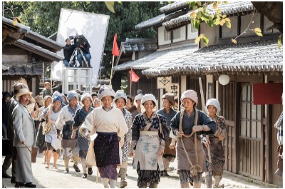 大コメ騒動