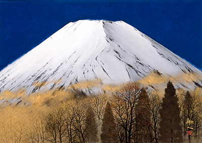 「富嶽」