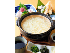 「分（わけ）とく山（やま）　伊勢丹」 の有川御膳