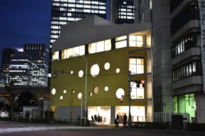 ベネッセ内神田保育園・学童クラブ内神田（東京都千代田区）