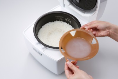 ブームの卵