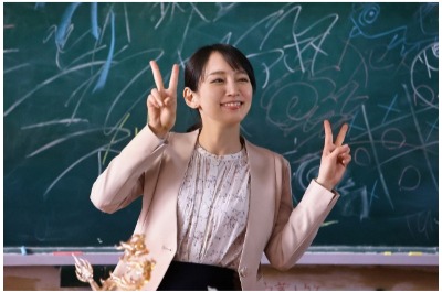 (C)2023「Ｇメン」製作委員会　(C)小沢としお(秋田書店)2015