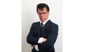 秋山博康さん