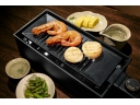 「電気炉端焼き器（WLV-50）」