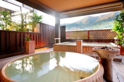 ゆがわら大野屋旅館