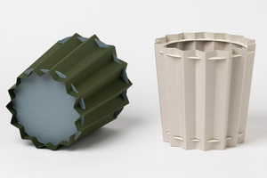 ZIGZAG BOX