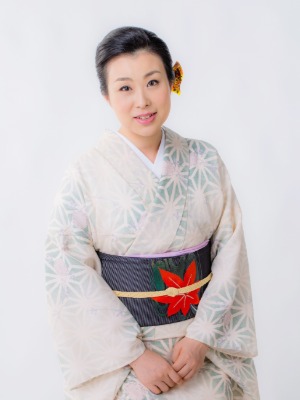 ひとり文芸ミュージカル「おりょうさん」