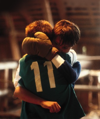 上映会「マイライフ・アズ・ア・ドッグ」