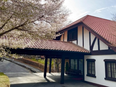 蓼科東急ホテル