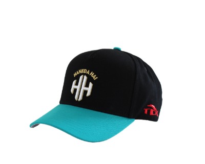  「羽田盃」記念のオリジナルキャップ