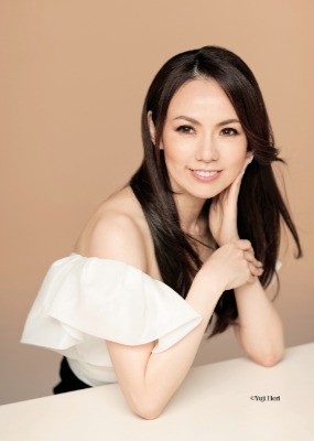 小田原三の丸ホール「森麻季・錦織健デュオリサイタル」