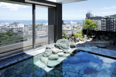 ホテルハーヴェスト伊東