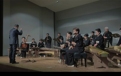 第8回　現代邦楽「考」