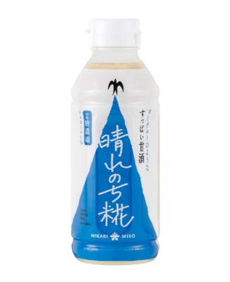 ヨーグルトのような酸味ある甘酒