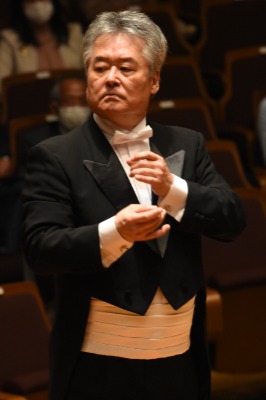 東京21世紀管弦楽団　第15回定期演奏会