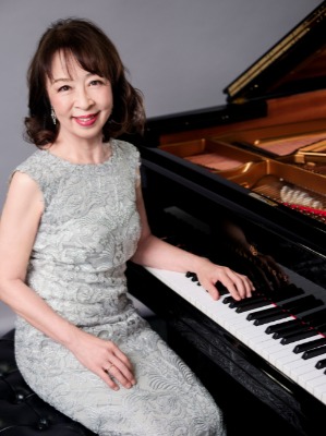 服部真紀子ピアノ・リサイタル