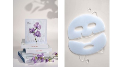 Kiera Beauty｢キエラ アクア ライジング ディープ モイスチャー マスク」