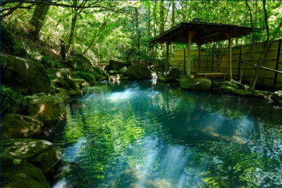 那須温泉山楽