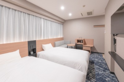 ワシントンR&Bホテル名古屋栄東