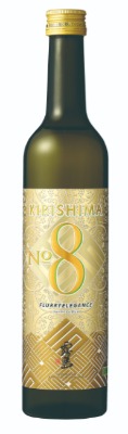華やかな香りと味わいの芋焼酎