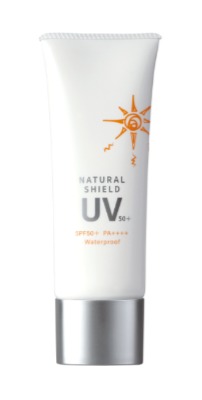 室内光にも対応した日焼け止め