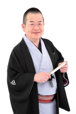 桂文珍 独演会（9/27、奈良県大和郡山市）