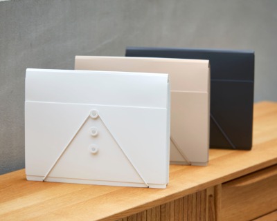 書類が整理しやすいファイル