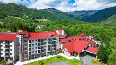 白馬東急ホテル