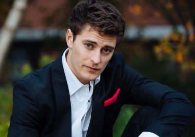 ヤクブ・ユゼフ・オルリンスキ　リサイタル（4/10、東京芸術劇場コンサートホール）に招待