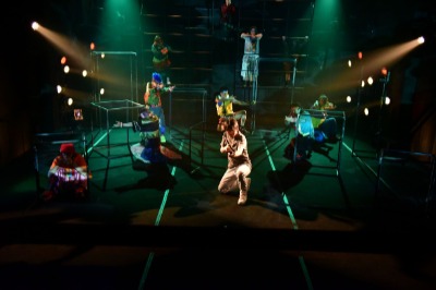 東京・吉祥寺シアター　東京演劇アンサンブル「揺れる2026vir.」