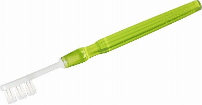【レーベン特集】ペングリップタイプの歯周病ケア専用歯ブラシ