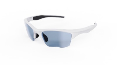 軽量で強いリサイクルサングラス