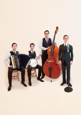 東京大衆歌謡楽団